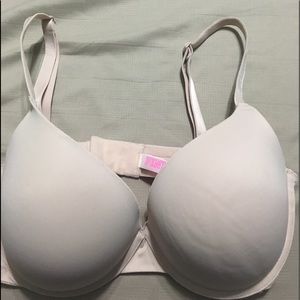 Victoria Secret’s “everyday push up bra” 36D